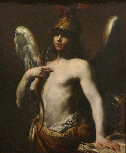 Giuseppe Maria Crespi LIngegno